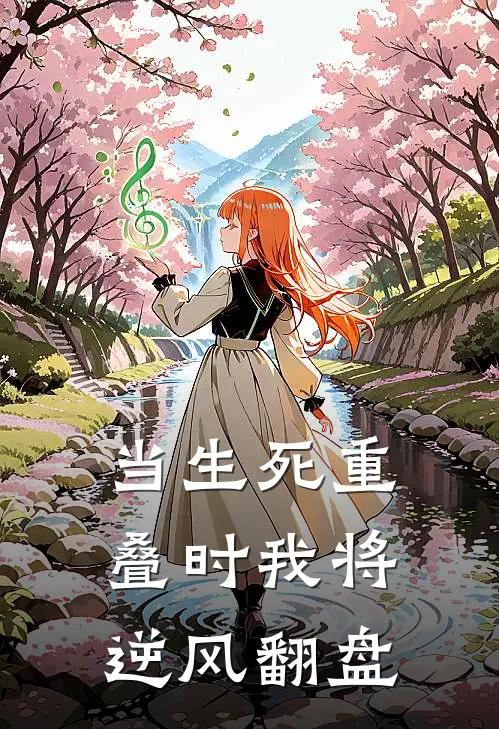 当生死重叠时我将逆风翻盘