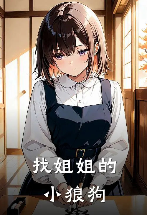 找姐姐的小狼狗