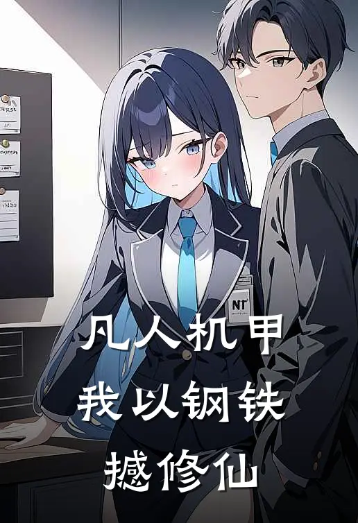 凡人机甲：我以钢铁撼修仙