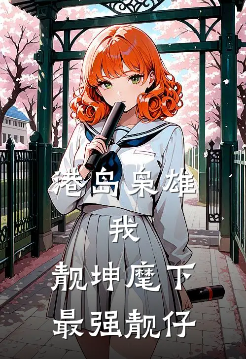 港岛枭雄：我，靓坤麾下最强靓仔