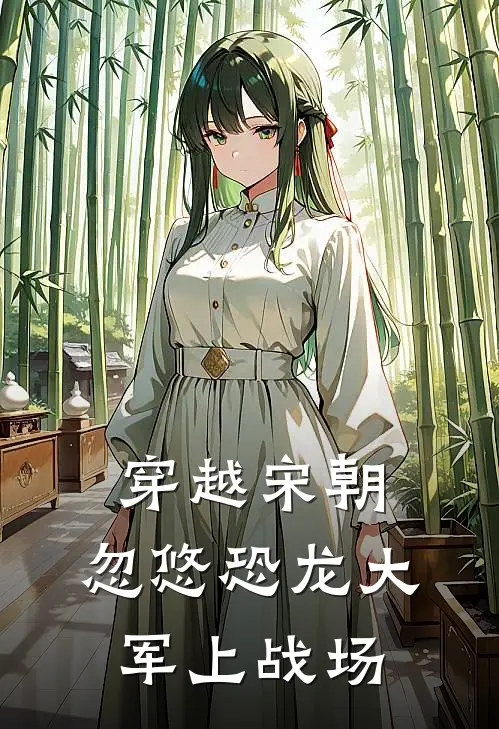 穿越宋朝：忽悠恐龙大军上战场