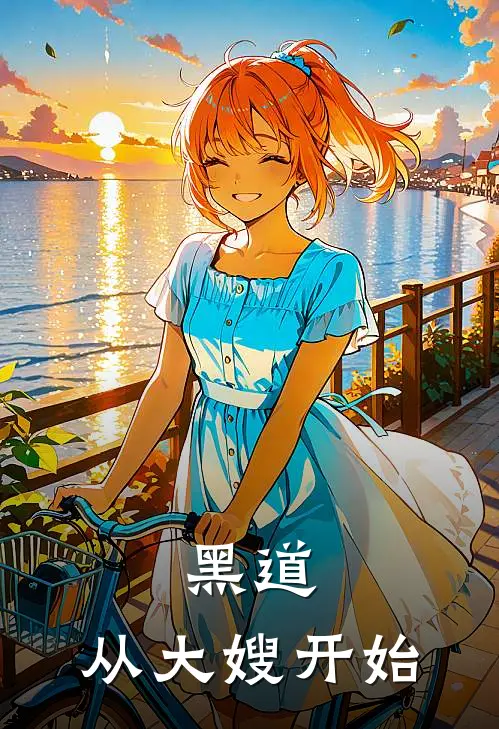 黑道：从大嫂开始