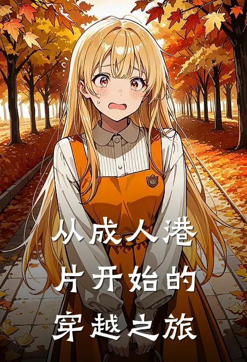 从成人港片开始的穿越之旅