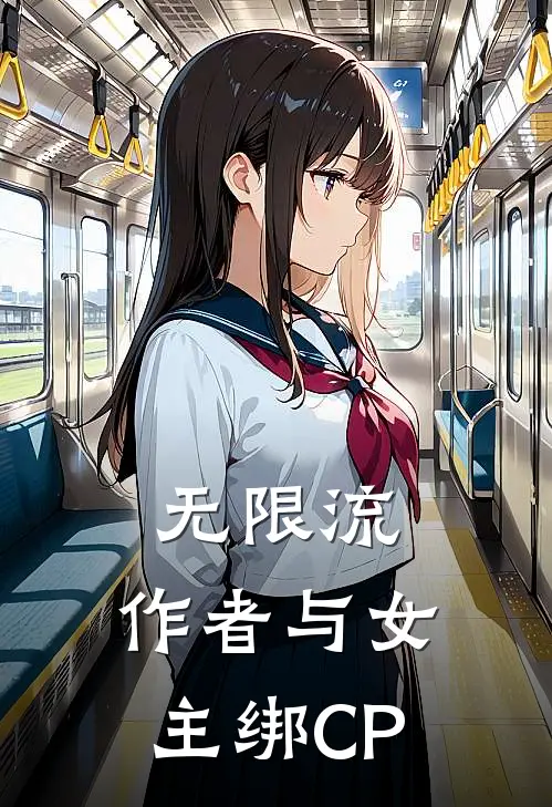 无限流：作者与女主绑CP