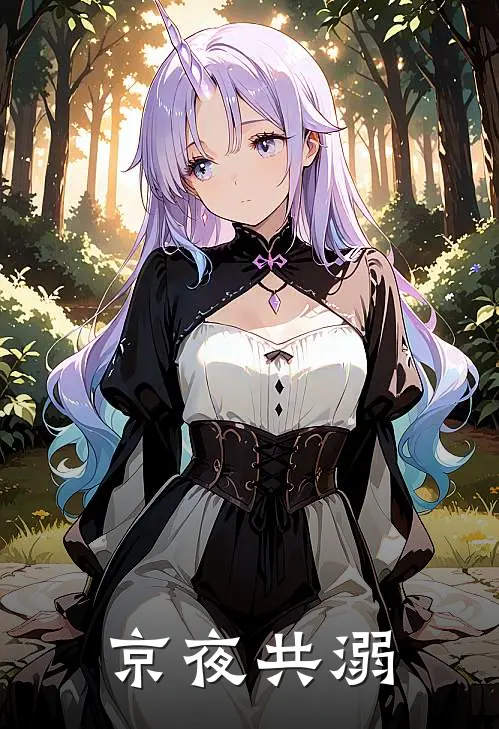 京夜共溺