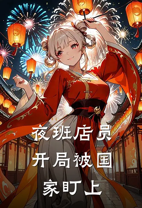 夜班店员，开局被国家盯上