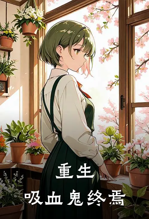 重生，吸血鬼终焉