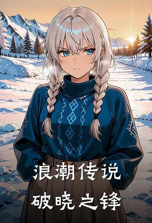 浪潮传说：破晓之锋