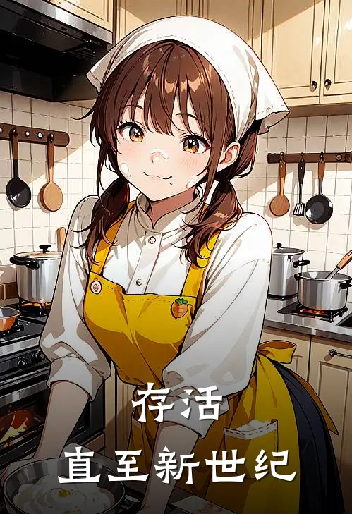 存活，直至新世纪