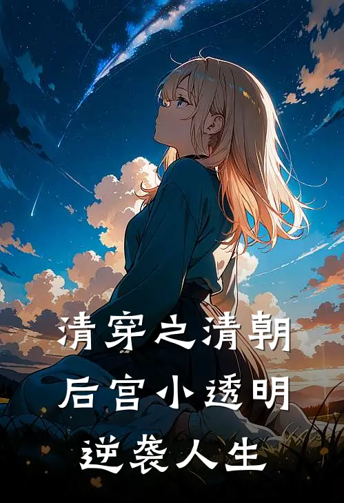 清穿之清朝后宫小透明逆袭人生