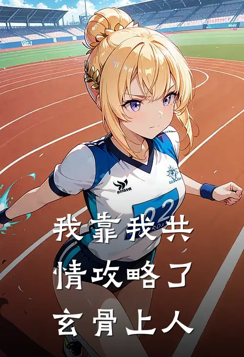 我靠我共情攻略了玄骨上人