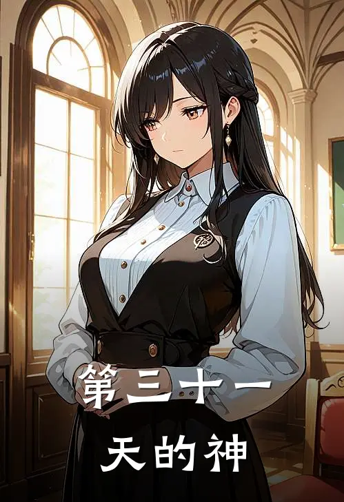 第三十一天的神