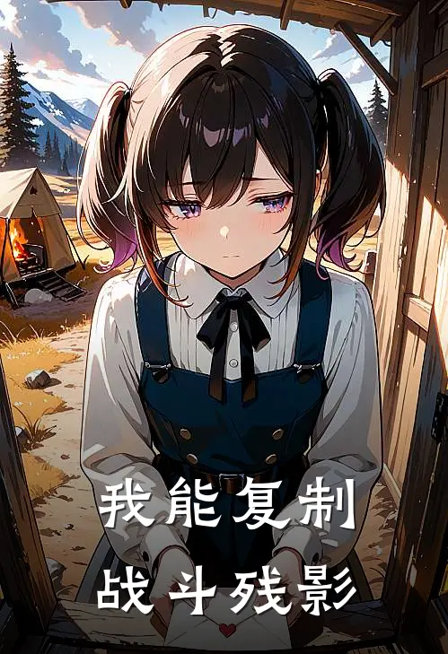 我能复制战斗残影