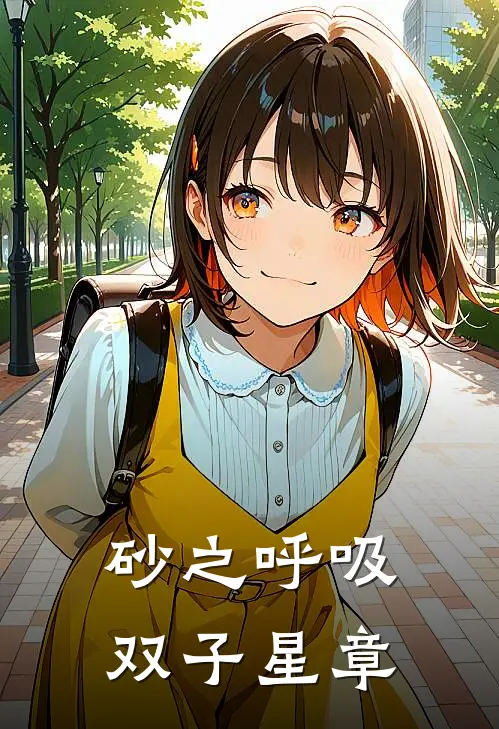 砂之呼吸双子星章