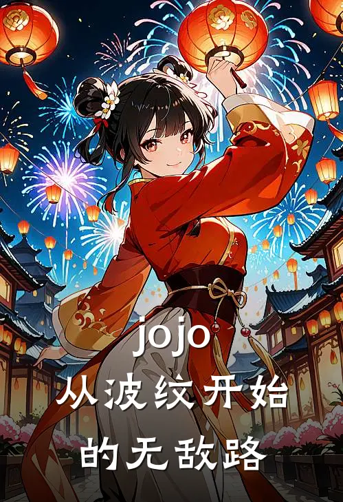 jojo：从波纹开始的无敌路