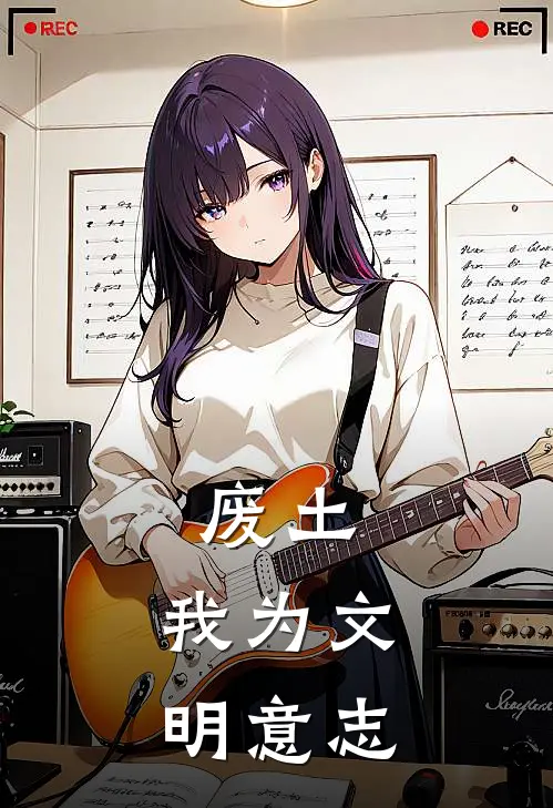 废土：我为文明意志