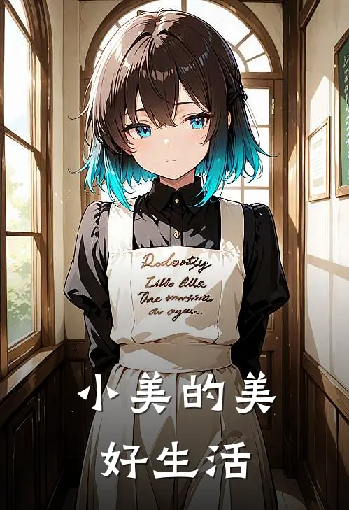 小美的美好生活