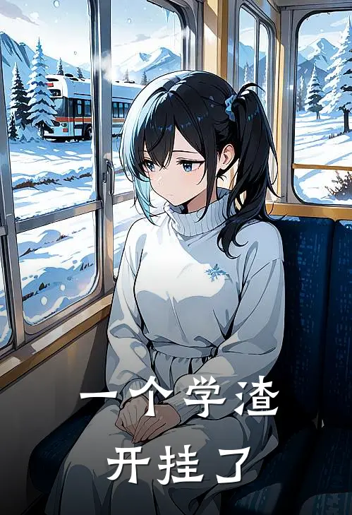 一个学渣开挂了