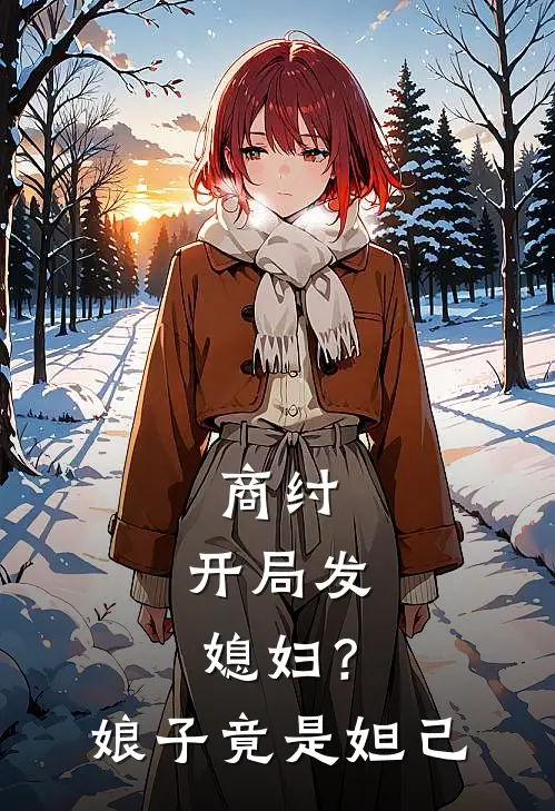 商纣：开局发媳妇？娘子竟是妲己