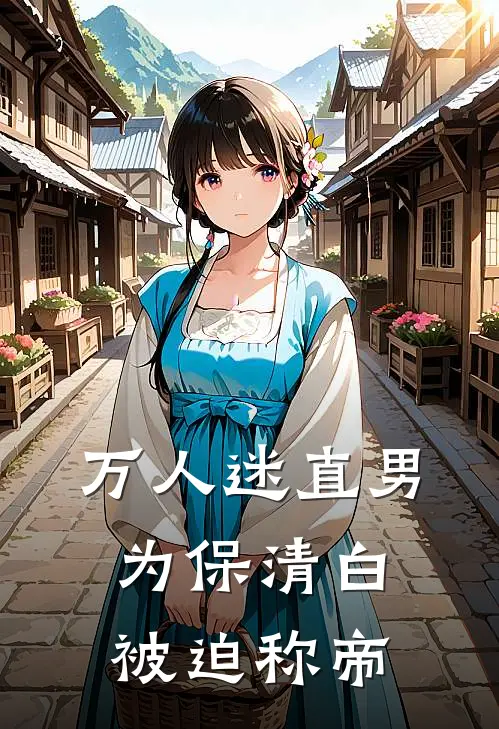 万人迷直男为保清白被迫称帝