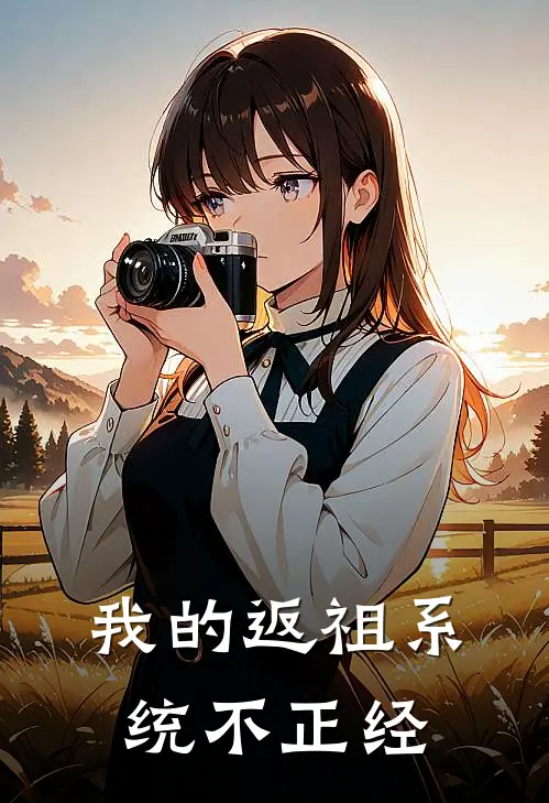 我的返祖系统不正经