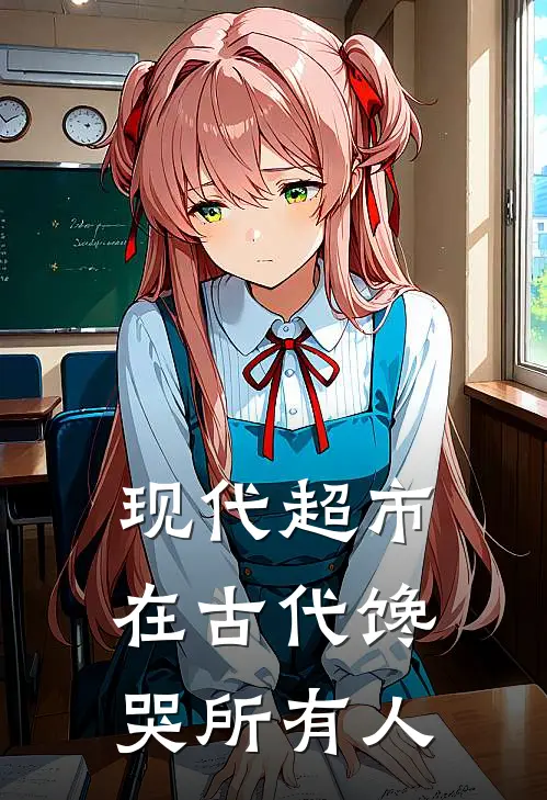 现代超市，在古代馋哭所有人