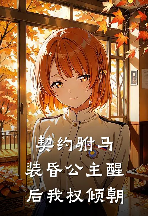 契约驸马：装昏公主醒后我权倾朝