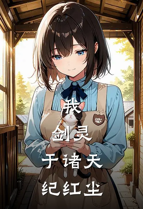 我，剑灵，于诸天纪红尘