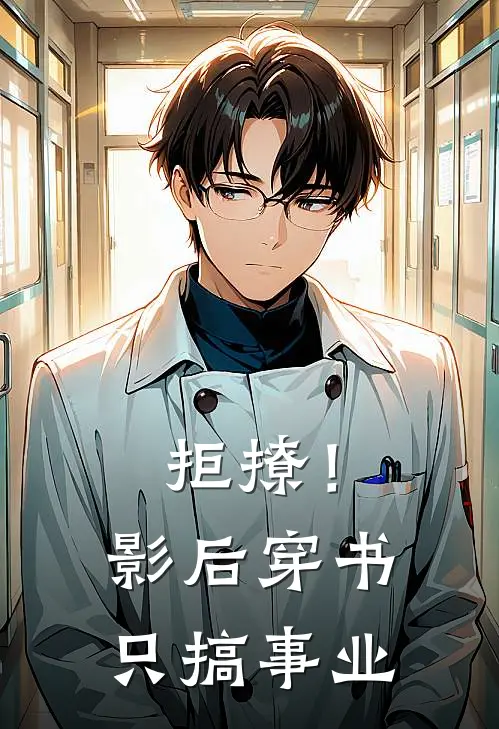 拒撩！影后穿书只搞事业