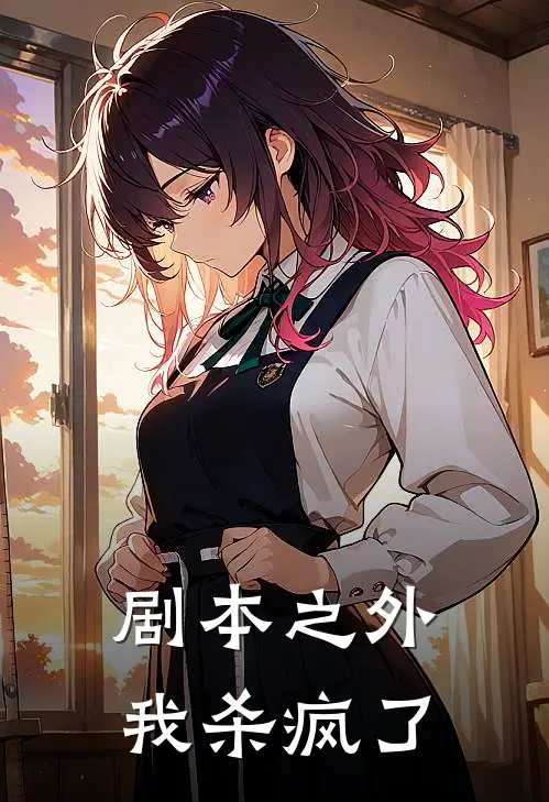 剧本之外我杀疯了
