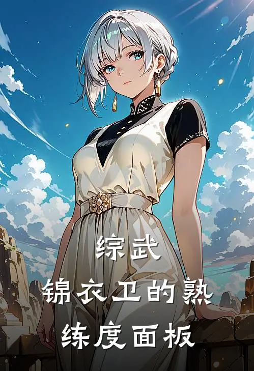 综武：锦衣卫的熟练度面板