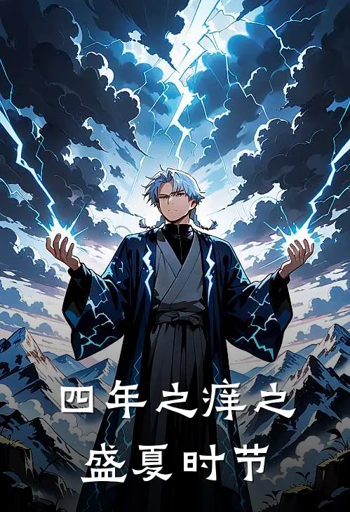 四年之痒之盛夏时节