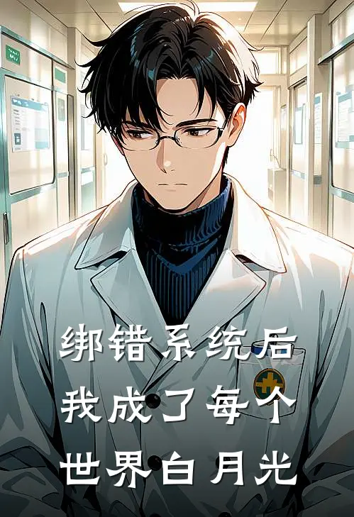 绑错系统后我成了每个世界白月光