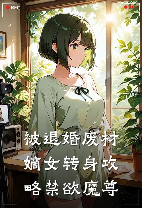 被退婚废材嫡女转身攻略禁欲魔尊