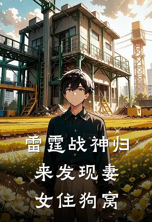 雷霆战神归来发现妻女住狗窝