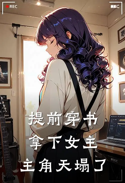 提前穿书拿下女主，主角天塌了