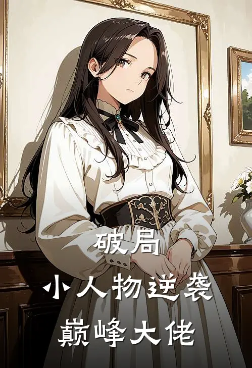 破局：小人物逆袭巅峰大佬