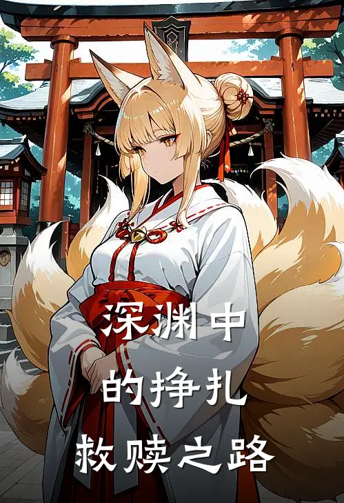 深渊中的挣扎：救赎之路