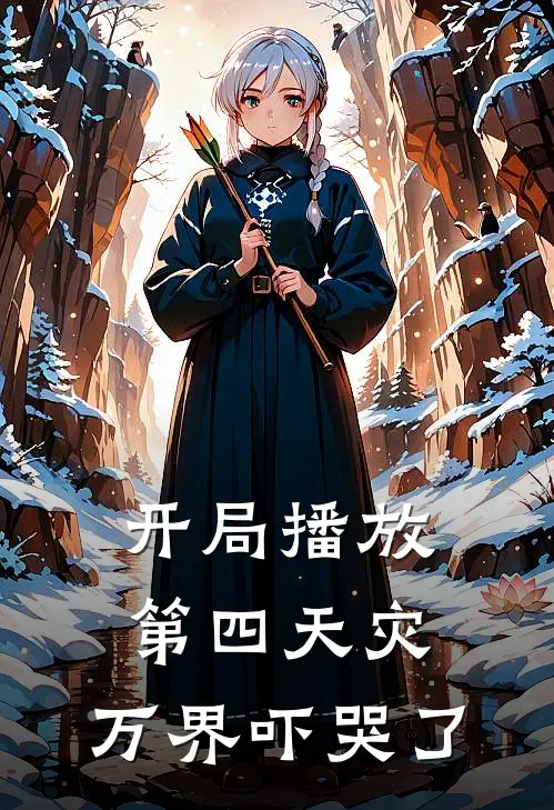 开局播放第四天灾，万界吓哭了