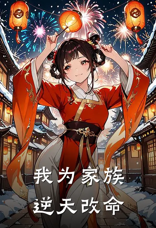 我为家族逆天改命