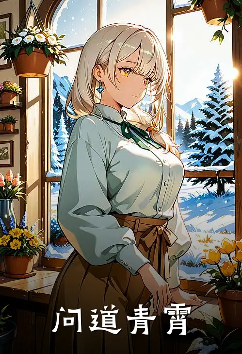 问道青霄