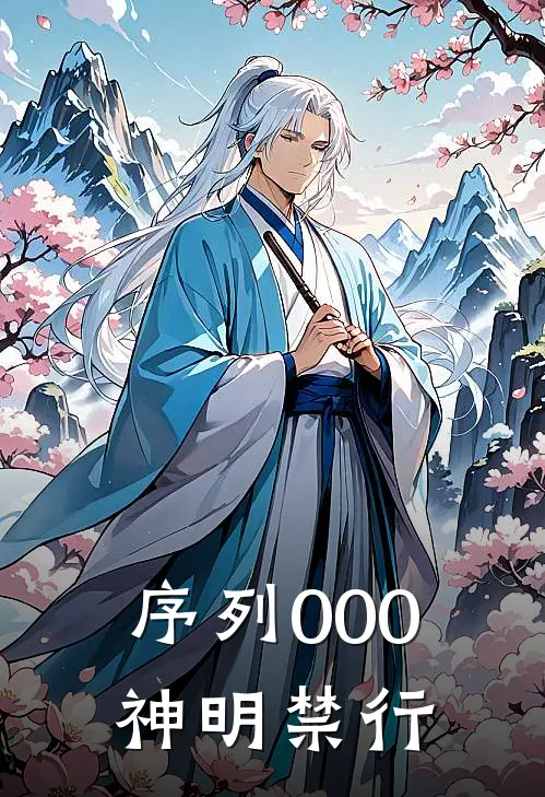 序列000：神明禁行