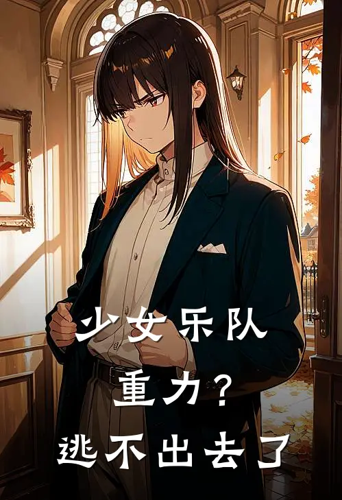 少女乐队：重力？逃不出去了