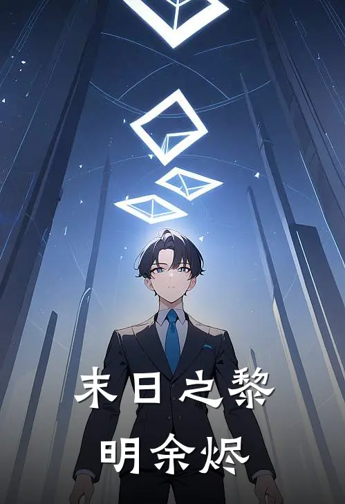 末日之黎明余烬