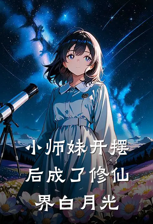 小师妹开摆后成了修仙界白月光