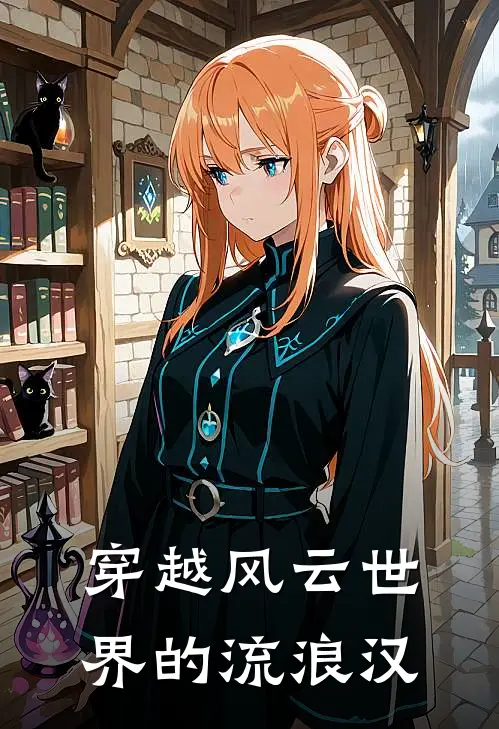 穿越风云世界的流浪汉