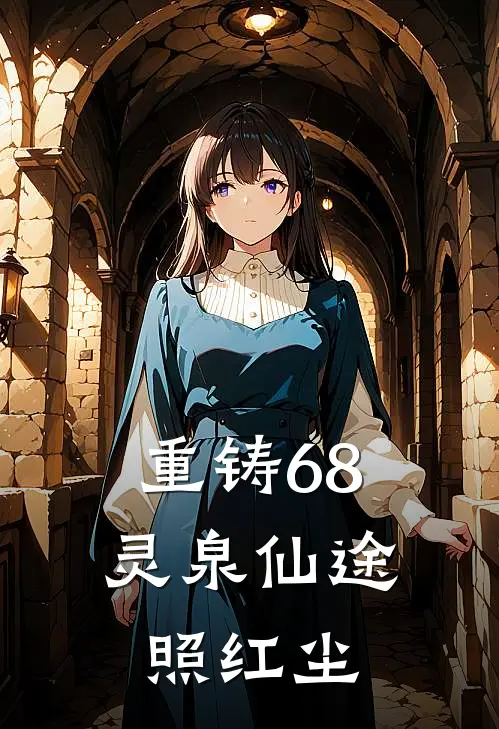 重铸68：灵泉仙途照红尘