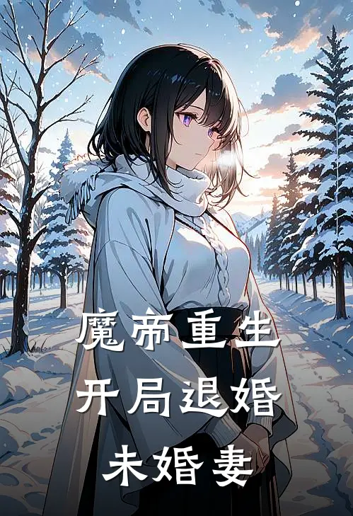 魔帝重生，开局退婚未婚妻