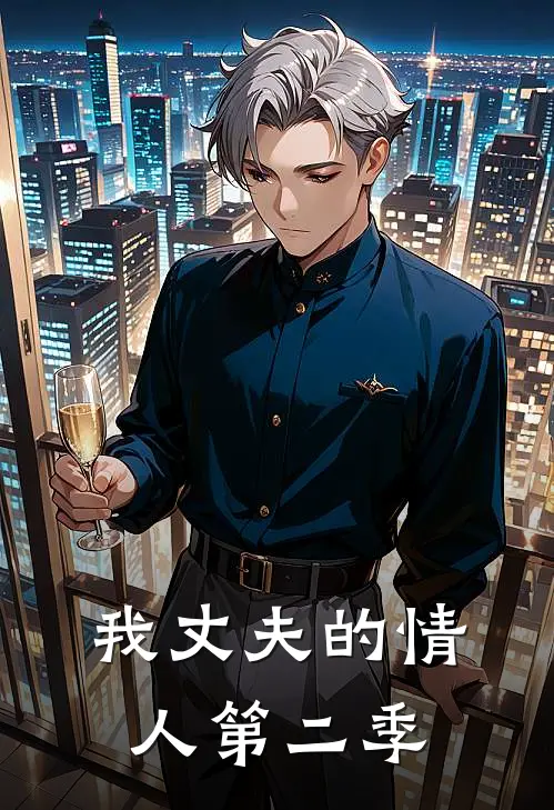 我丈夫的情人第二季