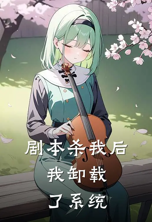 剧本杀我后，我卸载了系统